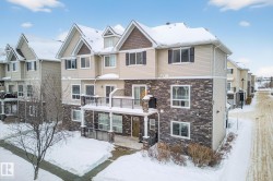 63 7293 SOUTH TERWILLEGAR Drive  Edmonton, AB T6R 0N5