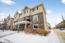 63 7293 South Terwillegar Drive, Edmonton, AB  - Outdoor With Facade 