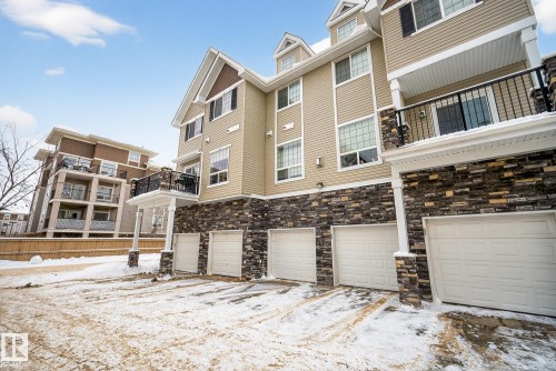 63 7293 South Terwillegar Drive, Edmonton, AB - Outdoor