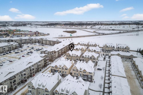 63 7293 South Terwillegar Drive, Edmonton, AB - Outdoor With View