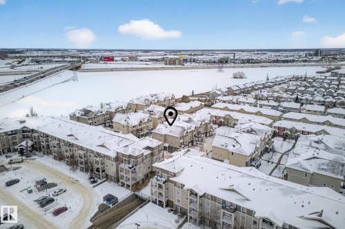 63 7293 South Terwillegar Drive, Edmonton, AB - Outdoor With View