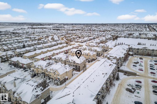 63 7293 South Terwillegar Drive, Edmonton, AB - Outdoor With View
