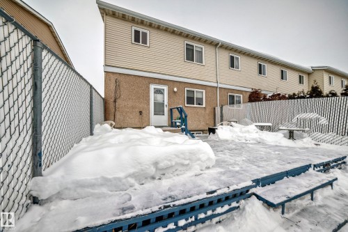 16413 115 Street, Edmonton, AB - Outdoor