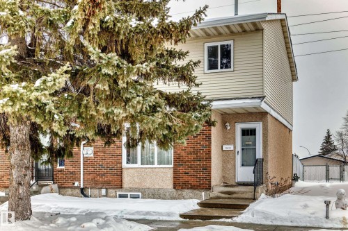 16413 115 Street, Edmonton, AB - Outdoor