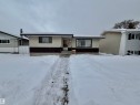 11455 44A Avenue, Edmonton, AB  - Outdoor With Facade 