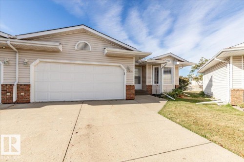 4829 32 Avenue, Edmonton, AB - Outdoor