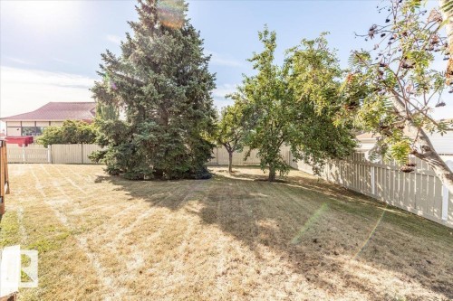 4829 32 Avenue, Edmonton, AB - Outdoor