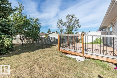 4829 32 Avenue, Edmonton, AB - Outdoor