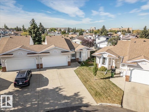 4829 32 Avenue, Edmonton, AB - Outdoor With Facade