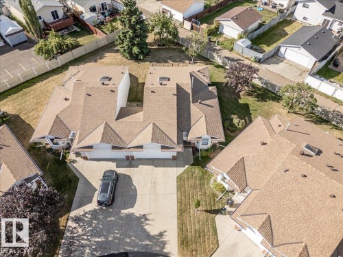 4829 32 Avenue, Edmonton, AB - Outdoor