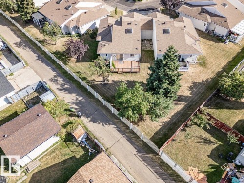 4829 32 Avenue, Edmonton, AB - Outdoor With View