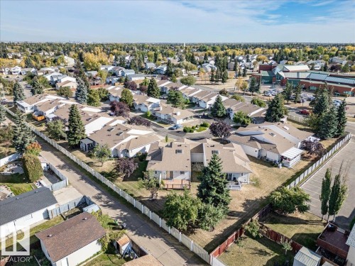 4829 32 Avenue, Edmonton, AB - Outdoor With View