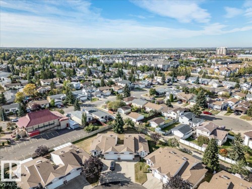 4829 32 Avenue, Edmonton, AB - Outdoor With View