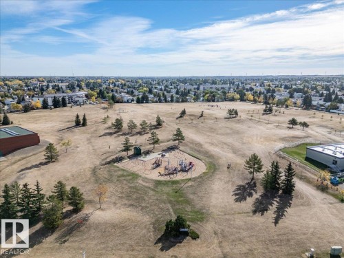 4829 32 Avenue, Edmonton, AB - Outdoor With View