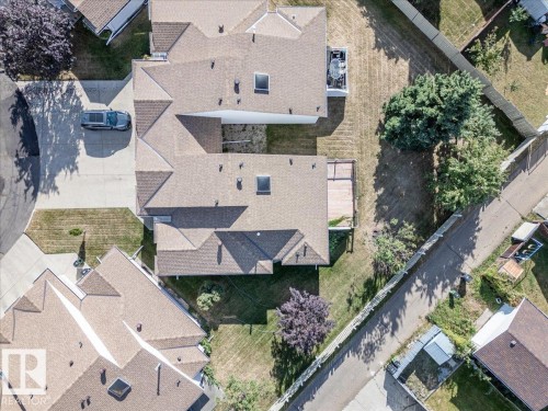 4829 32 Avenue, Edmonton, AB - Outdoor