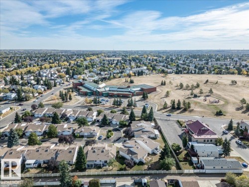 4829 32 Avenue, Edmonton, AB - Outdoor With View