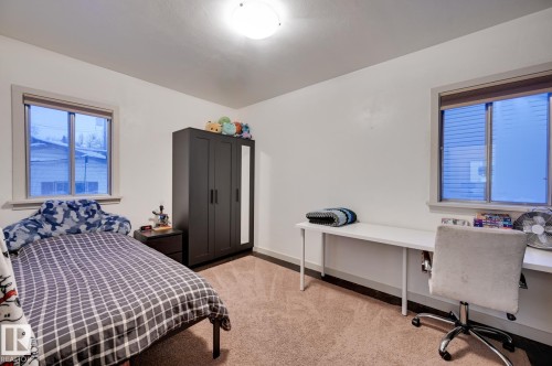 13324 109A Avenue, Edmonton, AB - Indoor