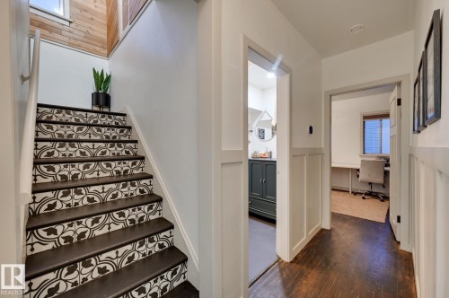 13324 109A Avenue, Edmonton, AB - Indoor Photo Showing Other Room