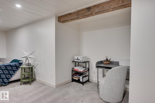 13324 109A Avenue, Edmonton, AB - Indoor