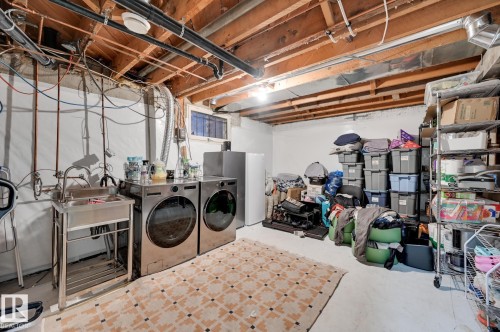 13324 109A Avenue, Edmonton, AB - Indoor