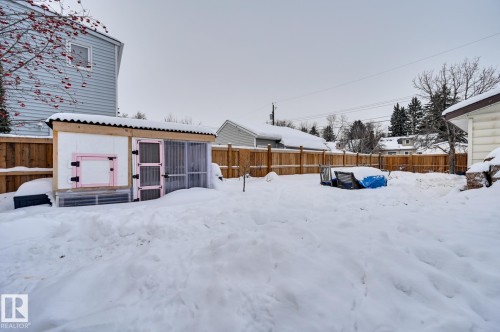 13324 109A Avenue, Edmonton, AB - Outdoor