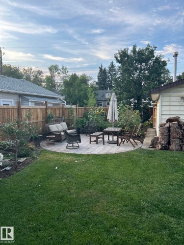 13324 109A Avenue, Edmonton, AB - Outdoor