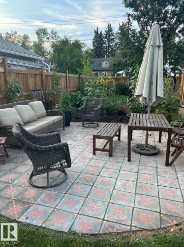 13324 109A Avenue, Edmonton, AB - Outdoor