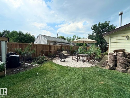 13324 109A Avenue, Edmonton, AB - Outdoor