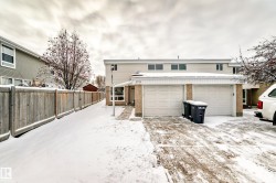 275 GRANDIN Village  St. Albert, AB T8N 2R6