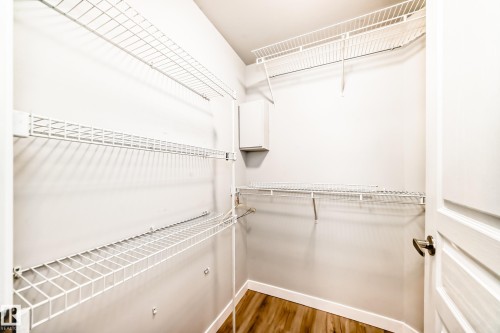 115 9507 101 Avenue, Edmonton, AB - Indoor With Storage