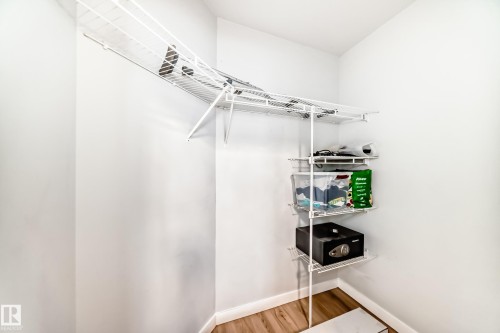 115 9507 101 Avenue, Edmonton, AB - Indoor With Storage