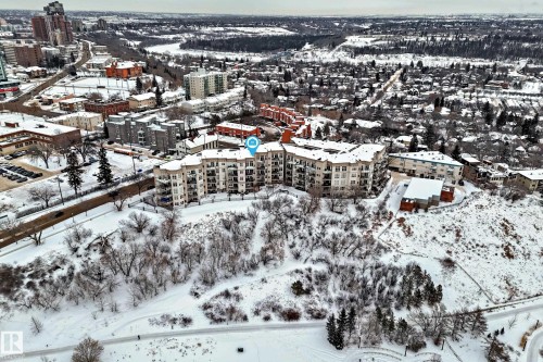 115 9507 101 Avenue, Edmonton, AB - Outdoor With View