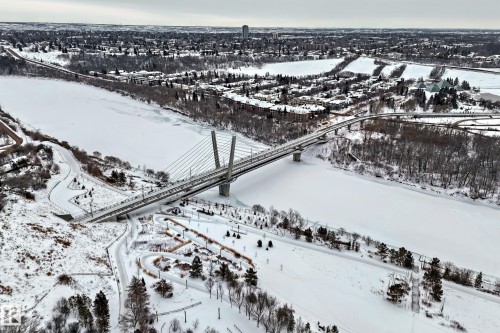 115 9507 101 Avenue, Edmonton, AB - Outdoor With View