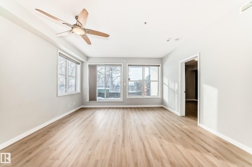 115 9507 101 Avenue, Edmonton, AB - Indoor Photo Showing Other Room