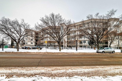 115 9507 101 Avenue, Edmonton, AB - Outdoor