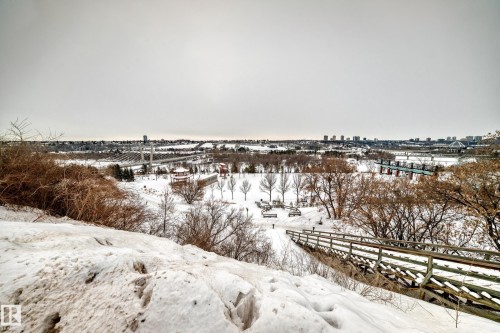 115 9507 101 Avenue, Edmonton, AB - Outdoor With View