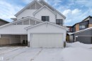 8931 Elves Loop, Edmonton, AB  - Outdoor 