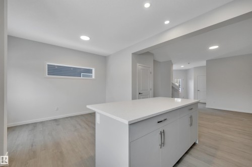 8931 Elves Loop, Edmonton, AB - Indoor Photo Showing Other Room