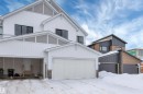 8931 Elves Loop, Edmonton, AB  - Outdoor 