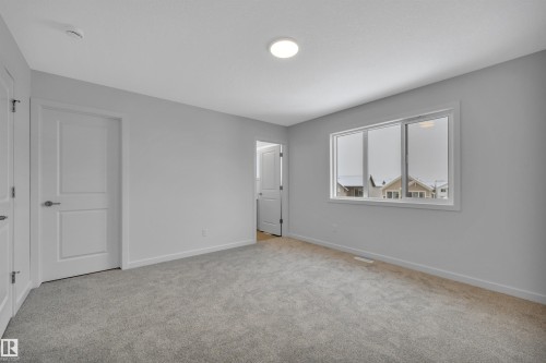 8931 Elves Loop, Edmonton, AB - Indoor Photo Showing Other Room