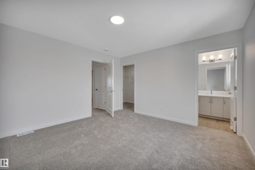 8931 Elves Loop, Edmonton, AB - Indoor Photo Showing Other Room
