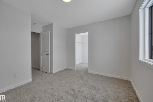 8931 Elves Loop, Edmonton, AB - Indoor Photo Showing Other Room