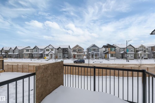 8931 Elves Loop, Edmonton, AB - Outdoor