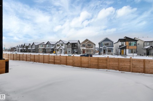 8931 Elves Loop, Edmonton, AB - Outdoor