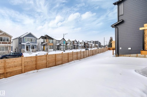 8931 Elves Loop, Edmonton, AB - Outdoor