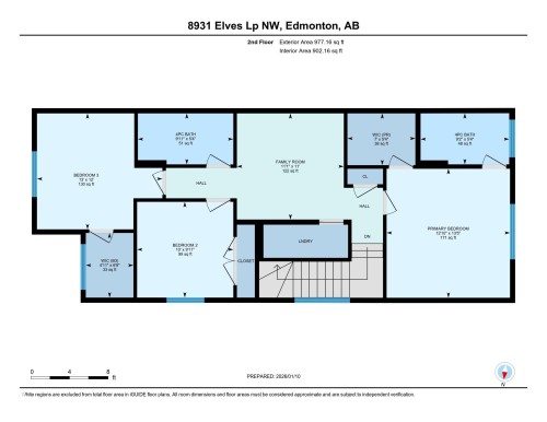 8931 Elves Loop, Edmonton, AB - Other