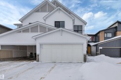 8931 ELVES Loop  Edmonton, AB T6M 3G3