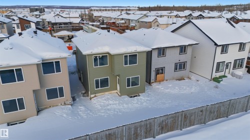 63 Silverstone Drive, Stony Plain, AB - Outdoor With Exterior