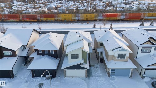 63 Silverstone Drive, Stony Plain, AB - Outdoor