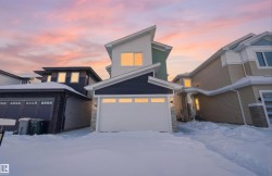 63 SILVERSTONE Drive  Stony Plain, AB T7Y 0E8